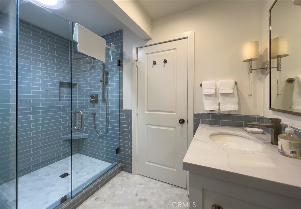 HALL BATH - 33721 Flying Jib Drive, Dana Point CA 92629 - photo 11