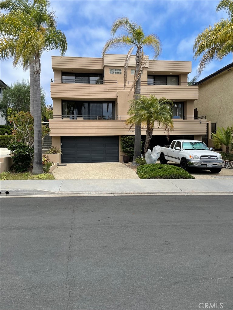 Front of Building - 33722 Chula Vista Ave #B, Dana Point CA 92629 - photo 2