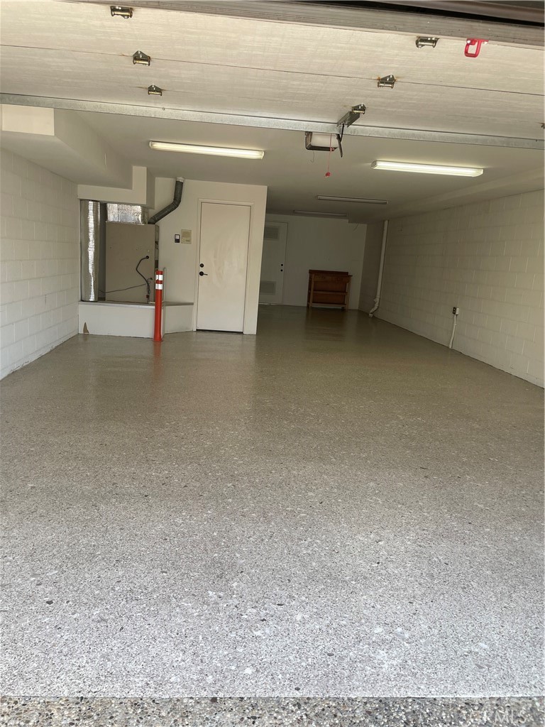 New Floor in the Garage - 33722 Chula Vista Ave #B, Dana Point CA 92629 - photo 4
