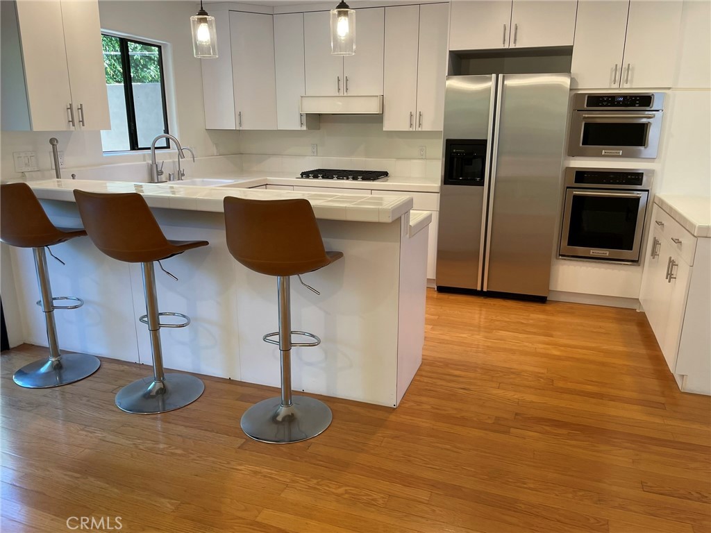 Kitchen - 33722 Chula Vista Ave #B, Dana Point CA 92629 - photo 6