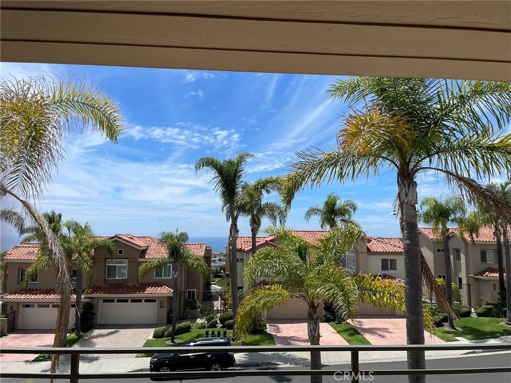 View from Deck - 33722 Chula Vista Ave #B, Dana Point CA 92629 - photo 22