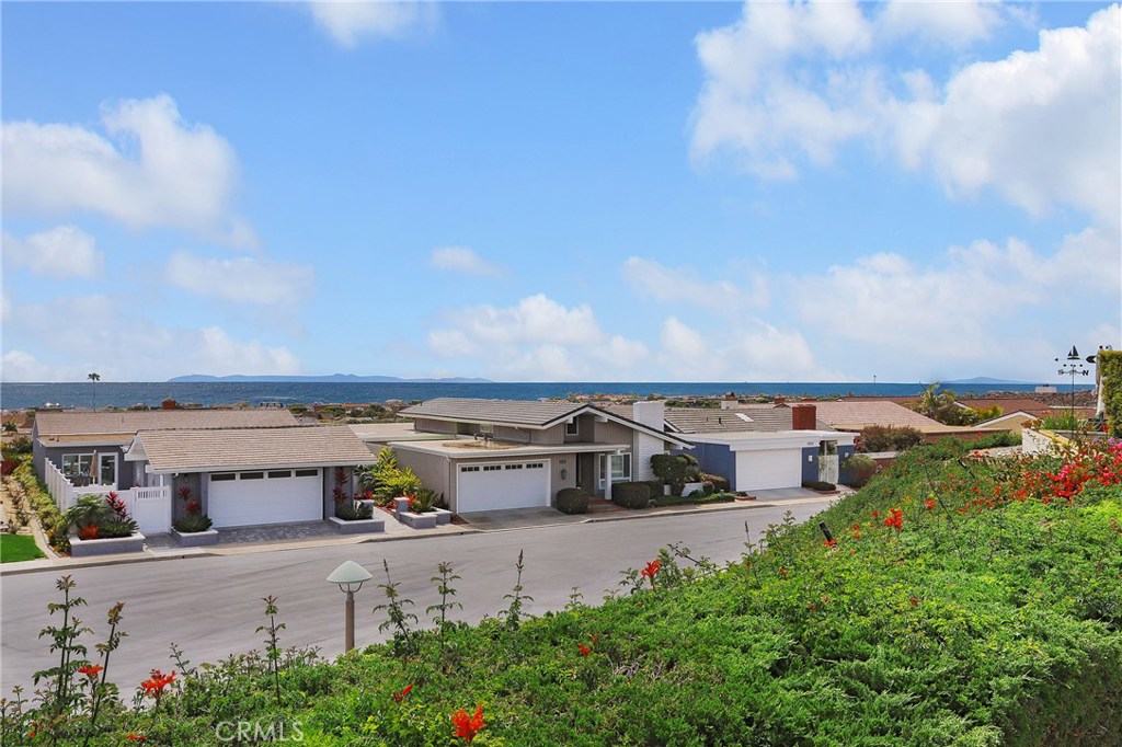 Panoramic Ocean View to Palos Verdes and Catalina Island Sunset Views - 33725 Capstan Drive, Dana Point CA 92629 - photo 1