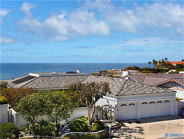 VIEW - 33725 MAGELLAN, Dana Point CA 92629 - photo 1