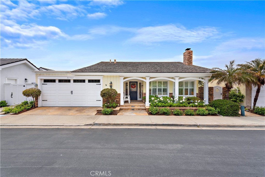 33731 Brigantine Drive, Dana Point CA 92629 - photo 1