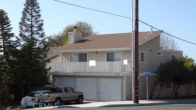 Rear lower unit. One car garage - 33741 Alcazar Drive A, Dana Point CA 92629 - photo 1