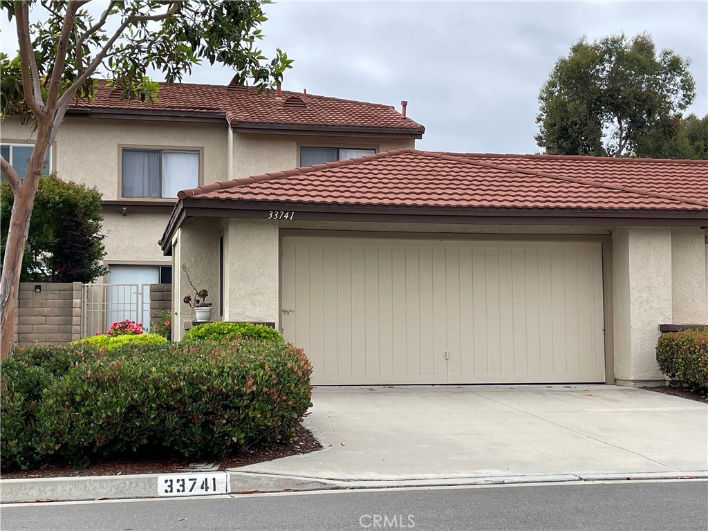 33741 Edgewater Drive 164, Dana Point CA 92629 - photo 1