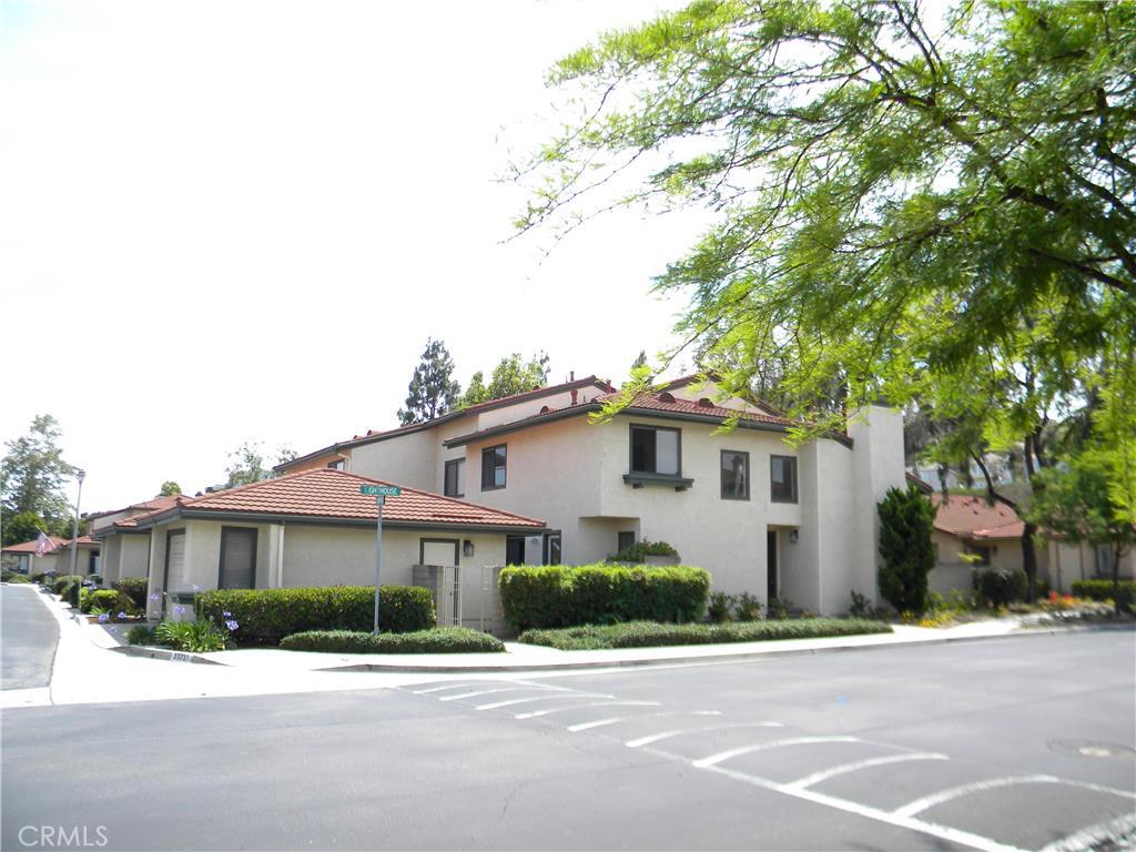 Location - short walk to two swimming pools. Corner lot end unit, with greenbelt views from all upstairs windows. - 33751 Captains Lane 233, Dana Point CA 92629 - photo 1