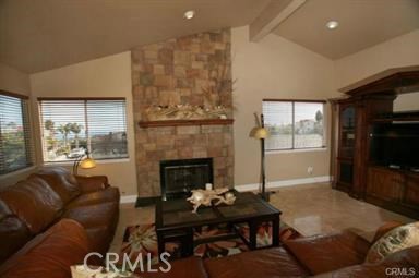 LIVING ROOM - 33751 Castano Drive 3, Dana Point CA 92629 - photo 1