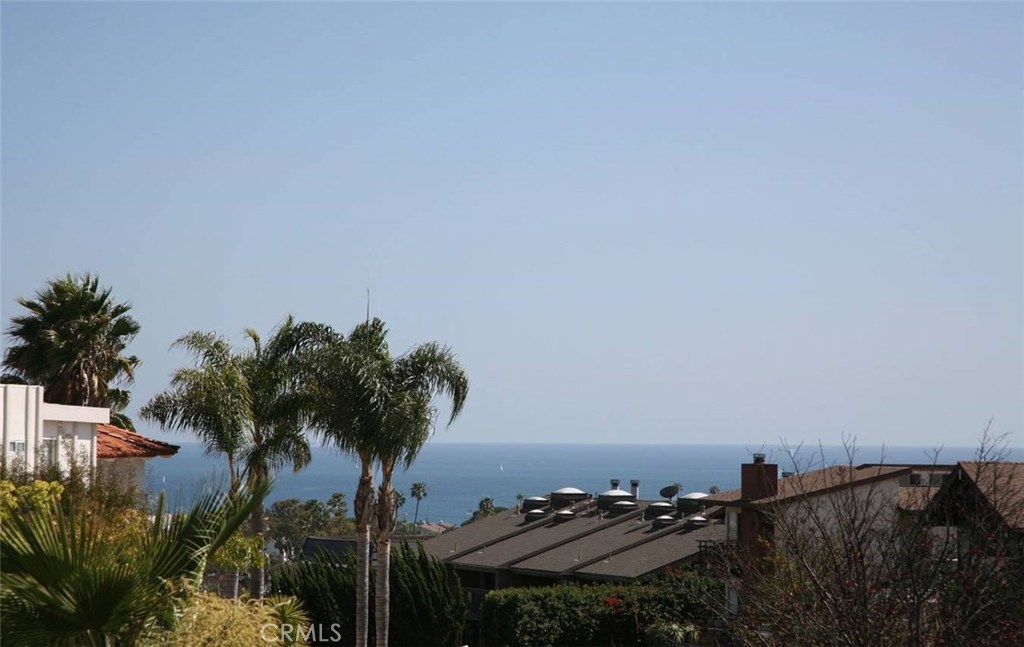 VIEW FROM FRONT DECK - 33751 Castano Drive 3, Dana Point CA 92629 - photo 1