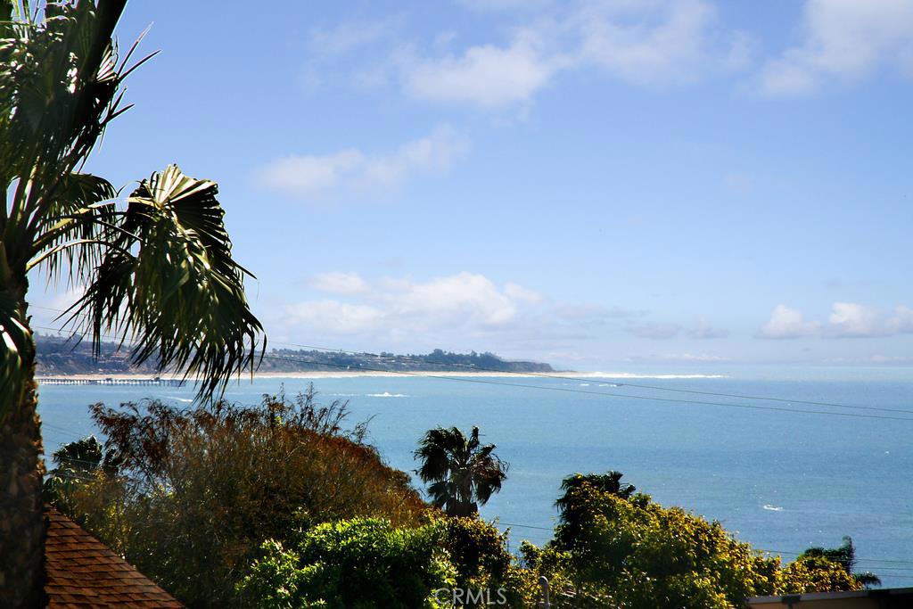Enjoy stunning coastline views while watching boats and beach activity from your deck above. - 33751 Colegio Drive, Dana Point CA 92629 - photo 1