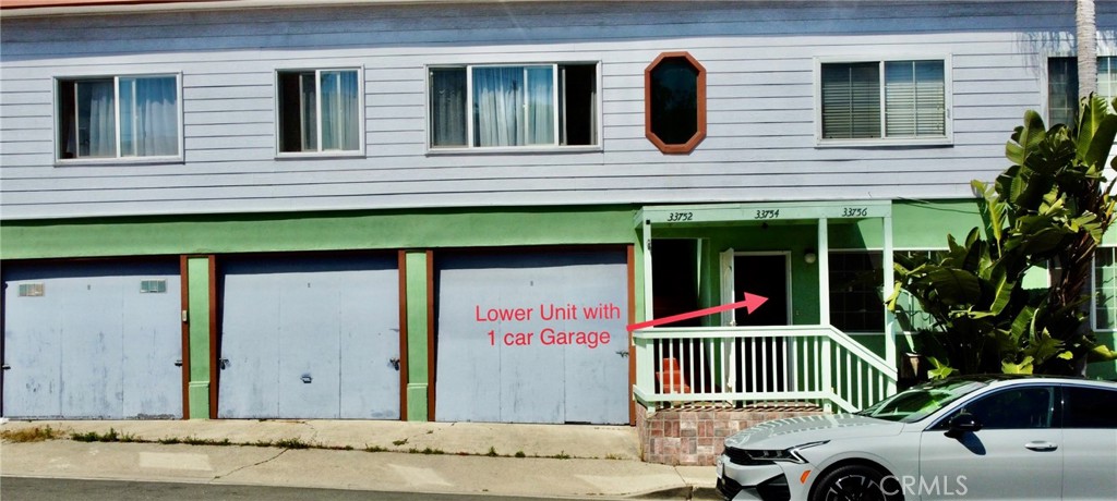 Unit is on the lower right, Garage is last on left - 33756 Robles Drive, Dana Point CA 92629 - photo 1