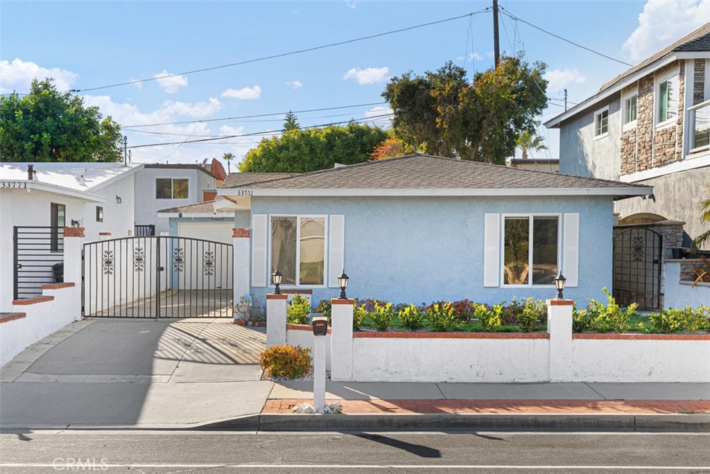 33761 Golden Lantern Street, Dana Point CA 92629 - photo 1