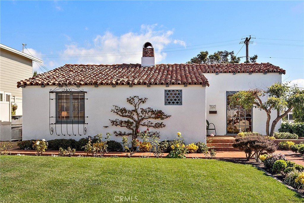 33762 Chula Vista Avenue, Dana Point CA 92629 - photo 1