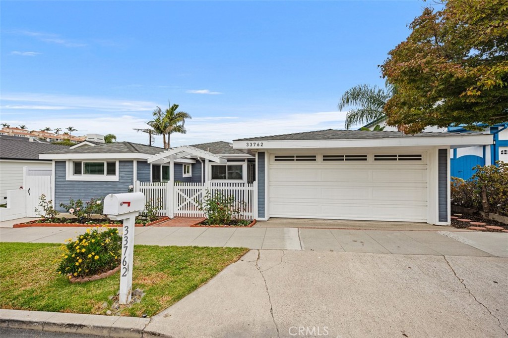 33762 El Encanto Avenue, Dana Point CA 92629 - photo 1
