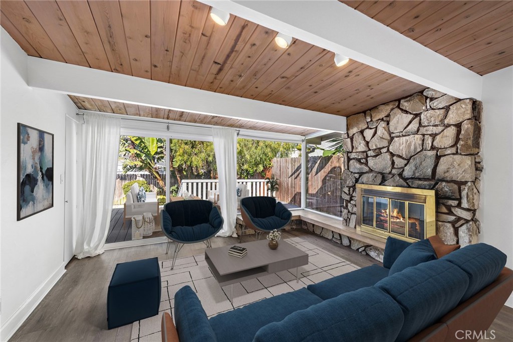 Virtually staged - 33762 El Encanto, Dana Point CA 92629 - photo 1
