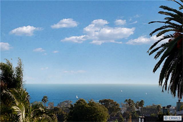 This is your opportunity to own inspiring panoramic ocean views from San Pedro to Catalina Island and beyond. - 33772 COPPER LANTERN Street C, Dana Point CA 92629 - photo 1