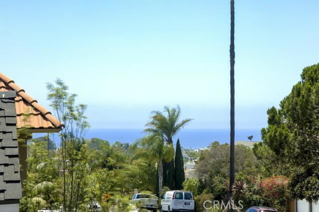Get used to this Ocean View from Balcony! - 33772 Diana Drive, Dana Point CA 92629 - photo 1