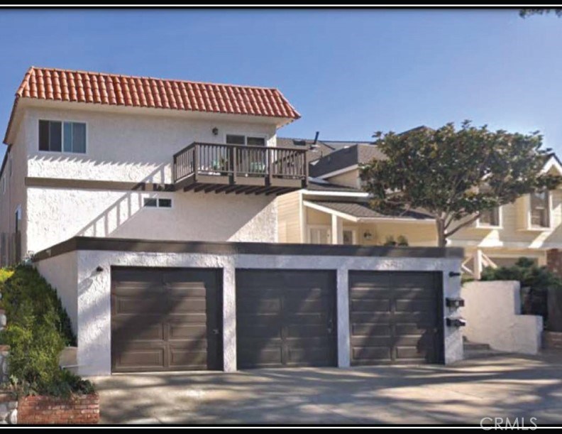 Diana Way Duplex street view - 33772 Diana Drive, Dana Point CA 92629 - photo 1