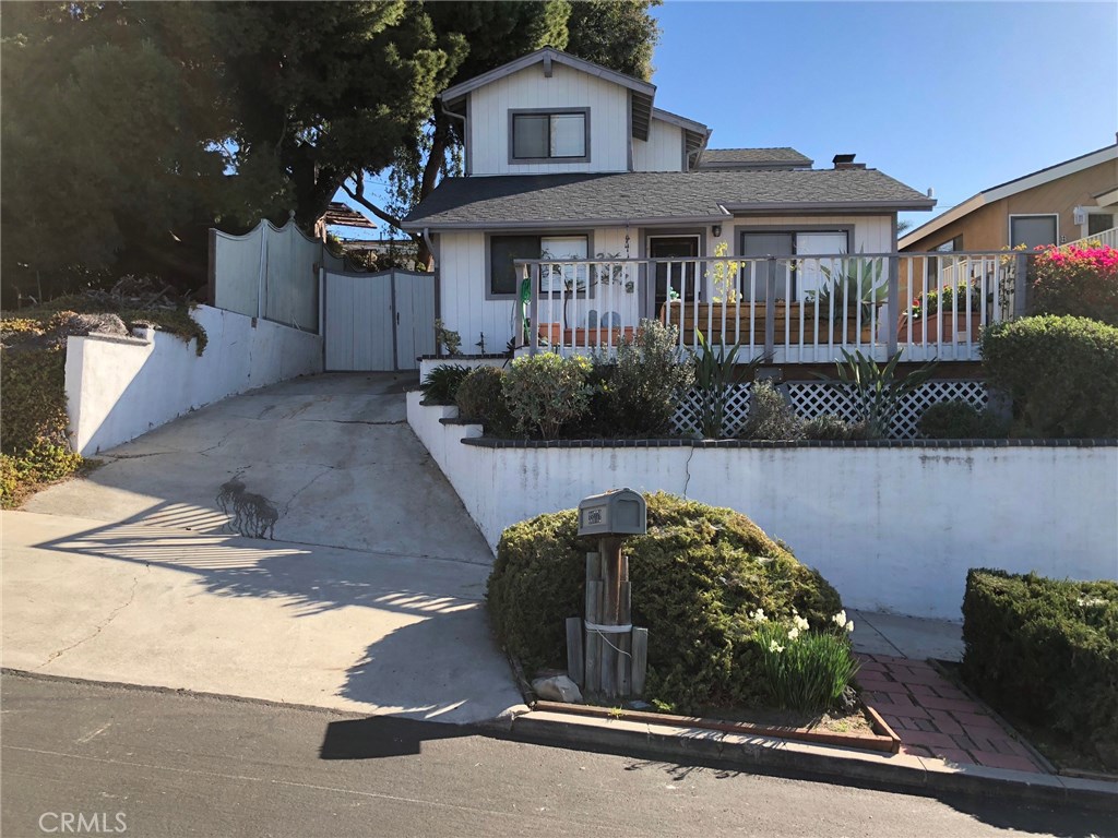33772 Malaga Drive, Dana Point CA 92629 - photo 1