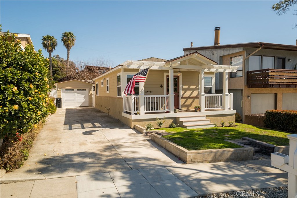 Come home to ocean breezes, amazing sunsets and an ocean view. - 33772 Silver Lantern Street, Dana Point CA 92629 - photo 1