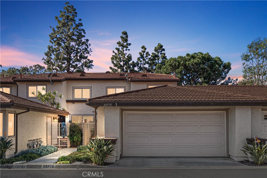 2 Car Attached Garage - 33775 Captains Lane 229, Dana Point CA 92629 - photo 1