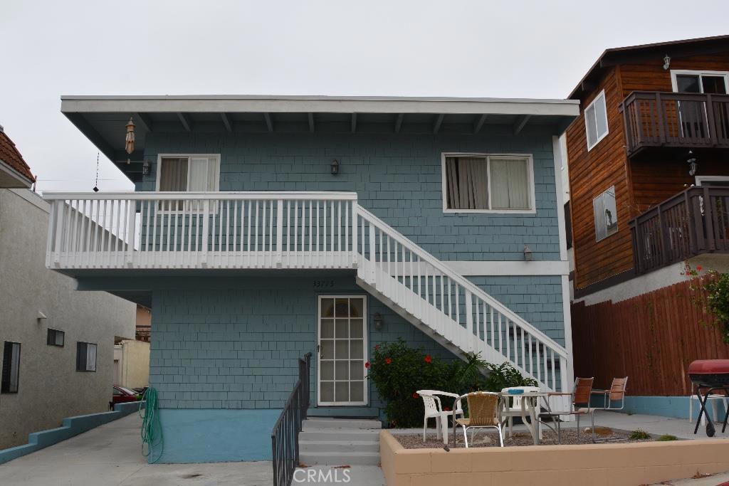 Go up the stairs for Unit B - 33775 Malaga B, Dana Point CA 92629 - photo 1