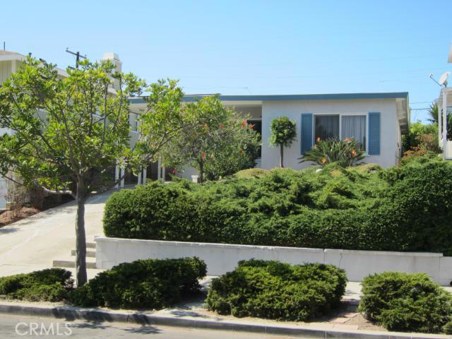 Front View of Home from Violet Lantern St - 33775 VIOLET LANTERN Street, Dana Point CA 92629 - photo 1