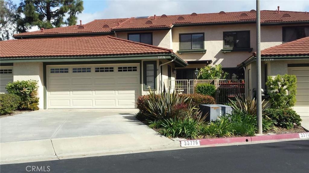 Welcome Home! - 33776 Bayside Lane 241, Dana Point CA 92629 - photo 1