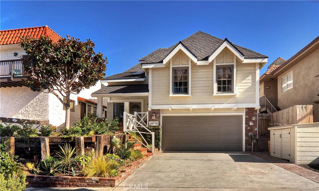 33776 Diana Drive, Dana Point CA 92629 - photo 1