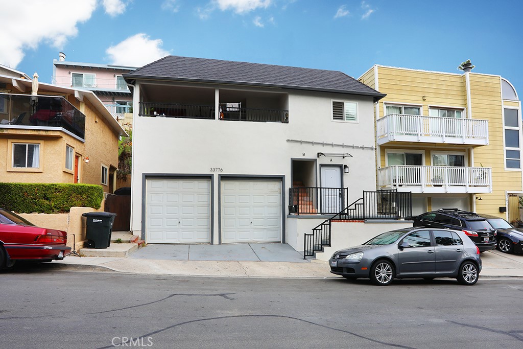 Front Of Building - 33776 Olinda Drive Drive A, Dana Point CA 92629 - photo 1