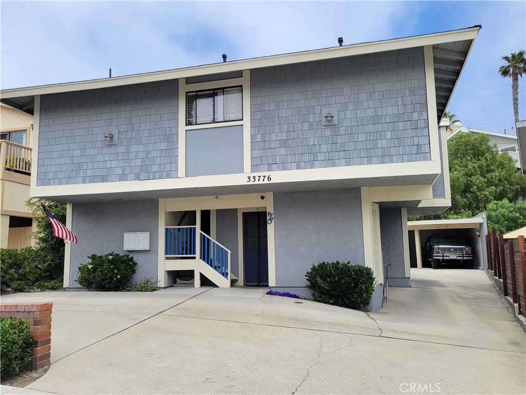 33776 Robles Drive E, Dana Point CA 92629 - photo 1