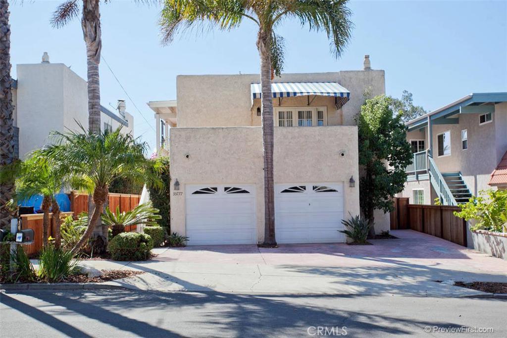 33777 Diana Drive B, Dana Point CA 92629 - photo 1