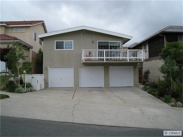 Exterior Front of Building - 33778 ALCAZAR Drive B, Dana Point CA 92629 - photo 1
