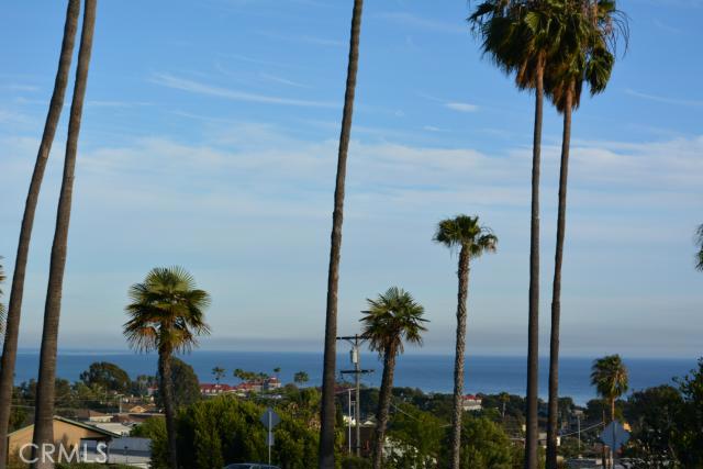 View from your own private deck. - 33781 Golden Lantern Street B, Dana Point CA 92629 - photo 1