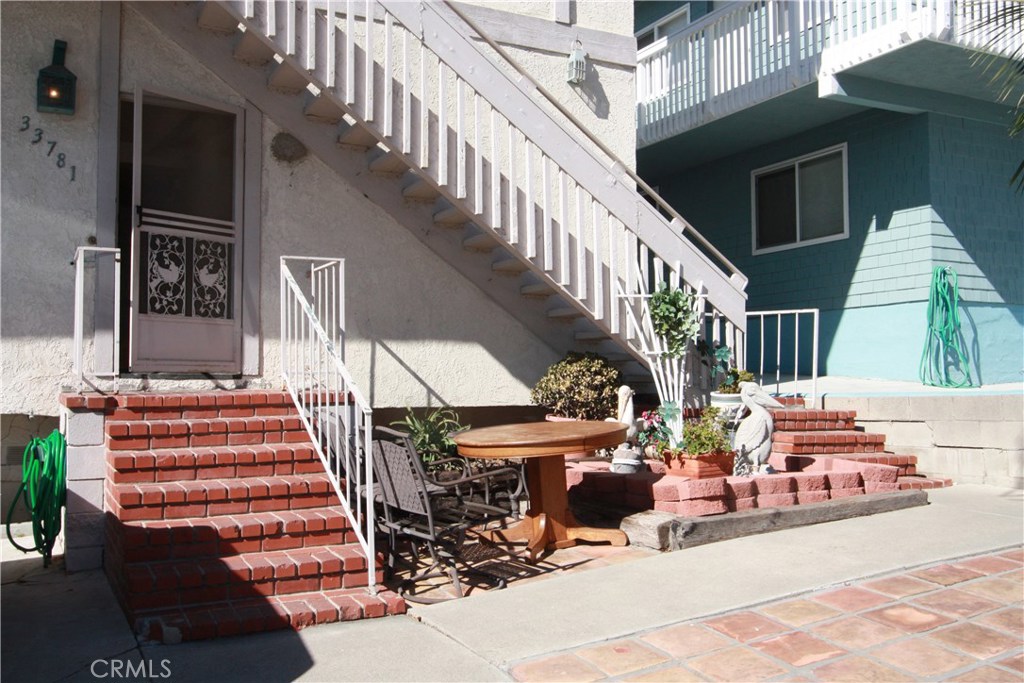 Front - 33781 Malaga Drive A, Dana Point CA 92629 - photo 1