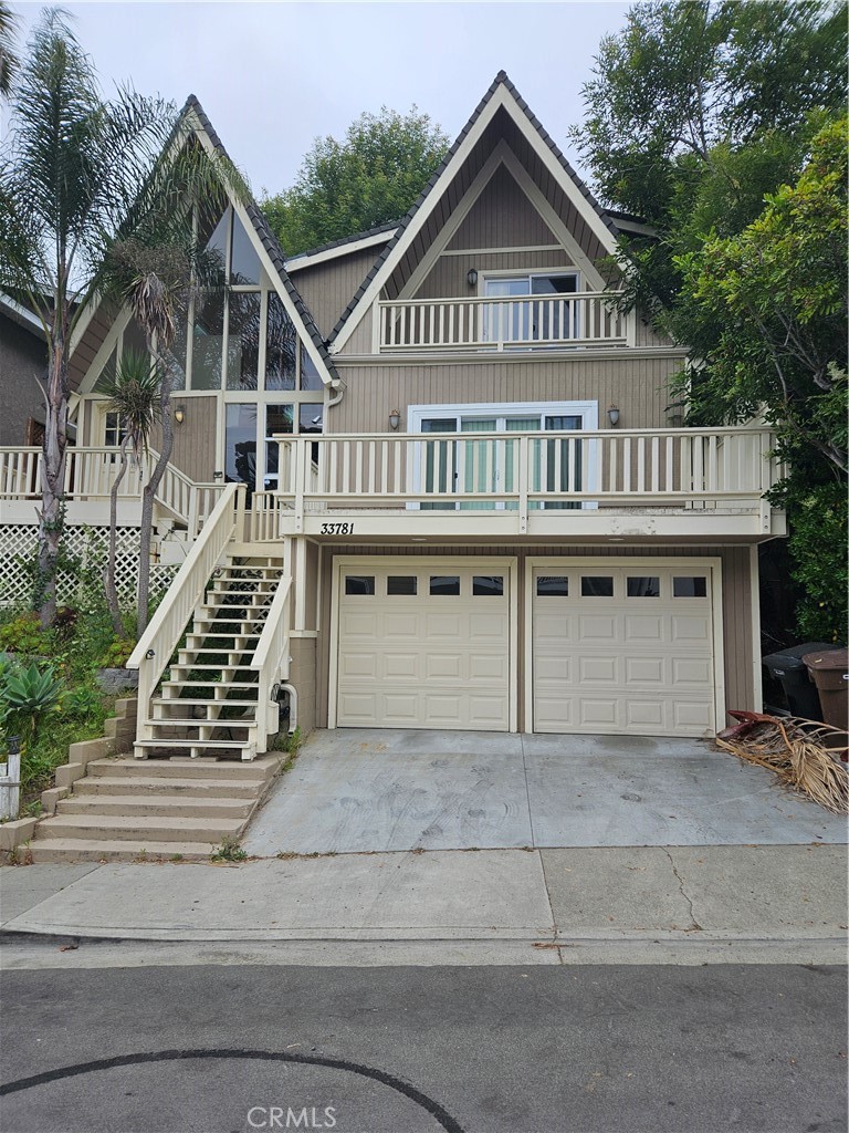 33781 Olinda Drive, Dana Point CA 92629 - photo 1