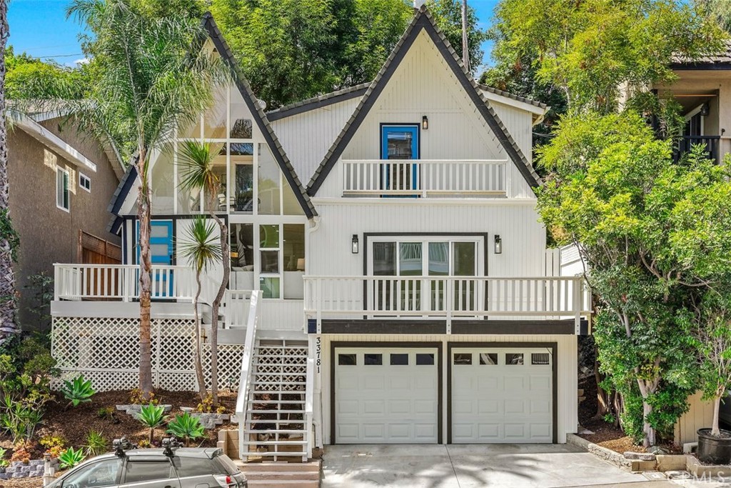 33781 Olinda Drive, Dana Point CA 92629 - photo 1