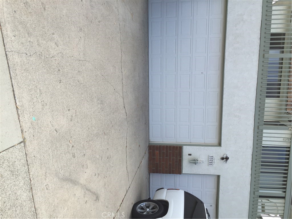 Front of building, large deck, 2 car garage on right - 33781 Silver Lantern Street B, Dana Point CA 92629 - photo 1