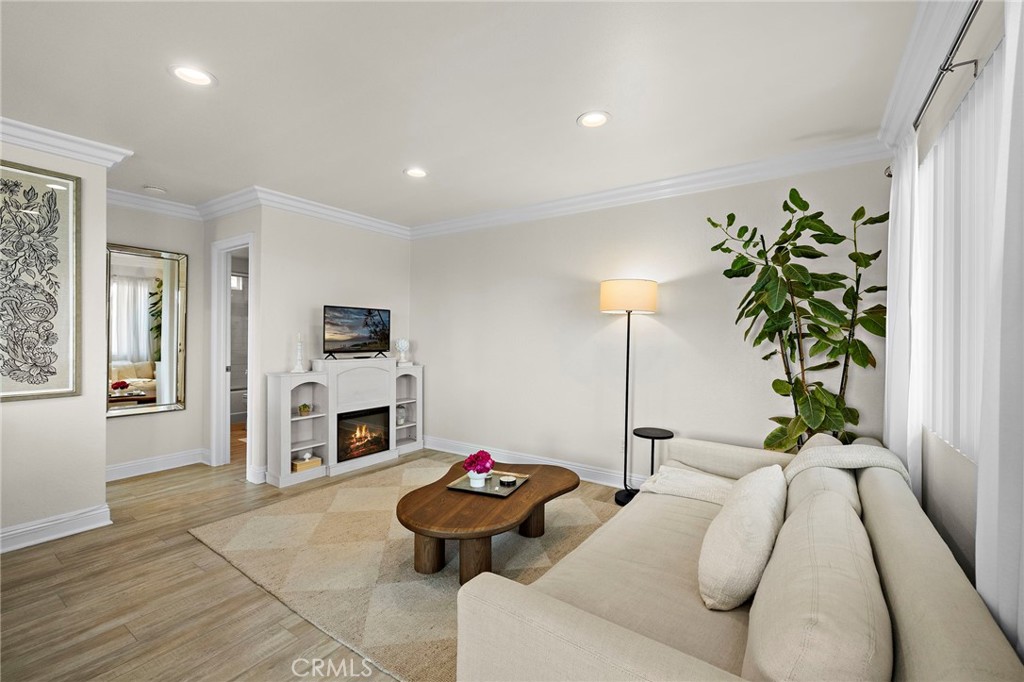 Great Room - 33782 Malaga B, Dana Point CA 92629 - photo 3