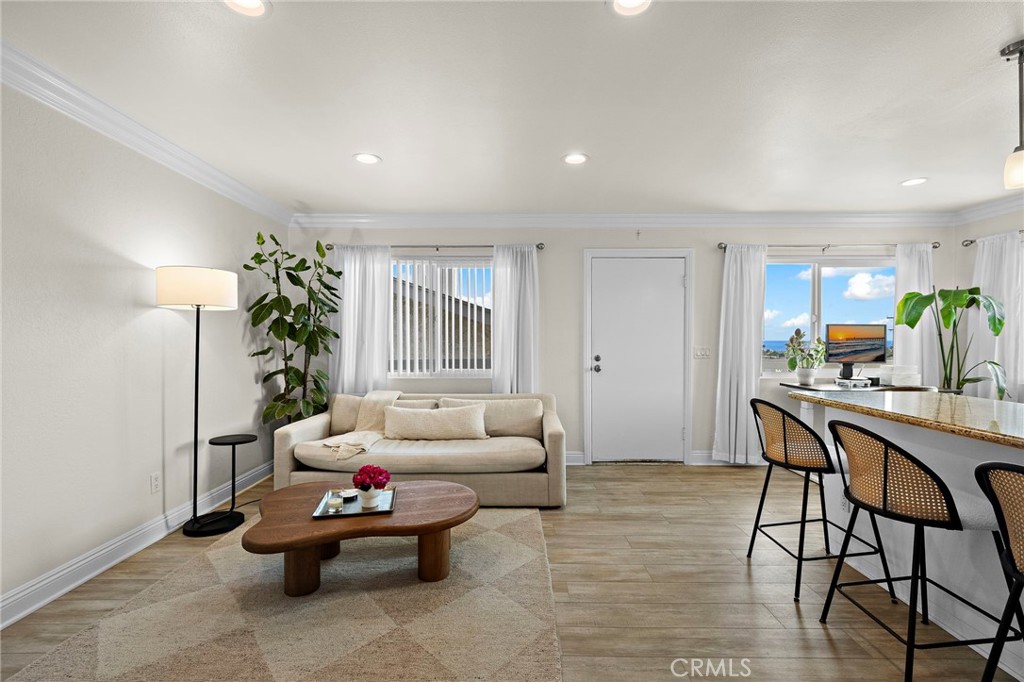Great Room - 33782 Malaga B, Dana Point CA 92629 - photo 4