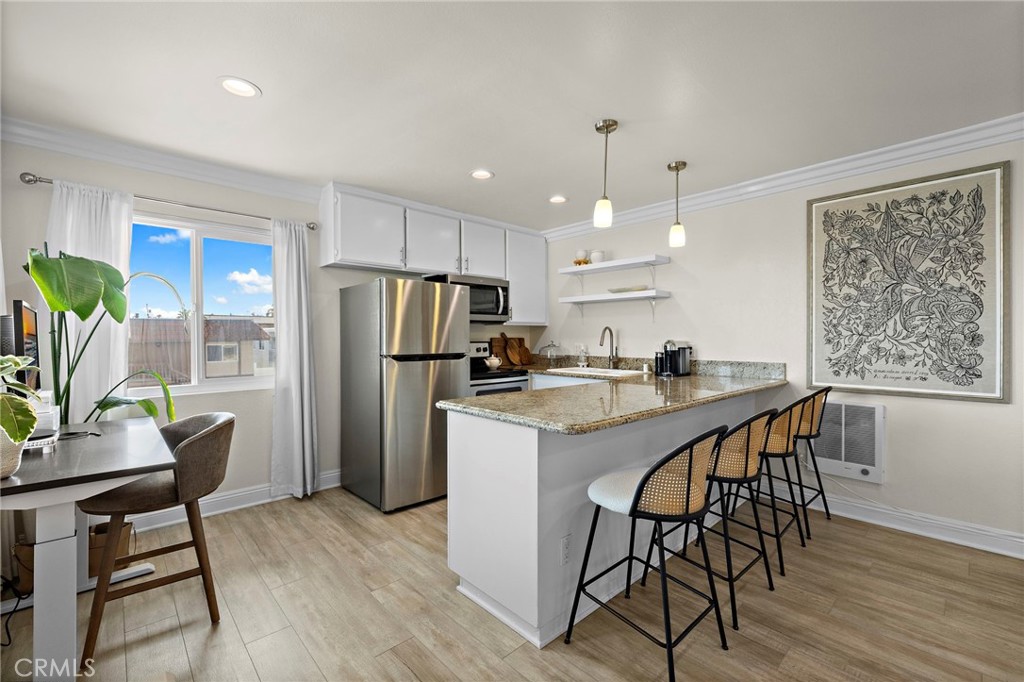 Kitchen - 33782 Malaga B, Dana Point CA 92629 - photo 6