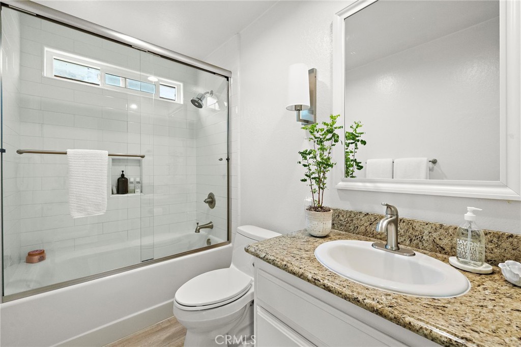Bathroom - 33782 Malaga B, Dana Point CA 92629 - photo 13