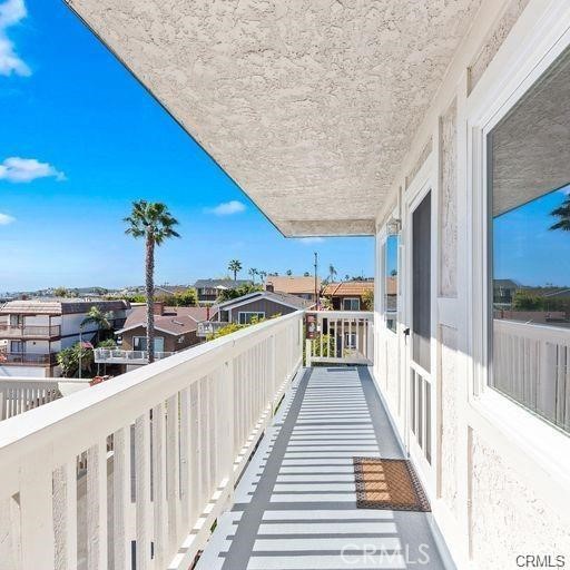 Entrance to the Unit - 33782 Malaga B, Dana Point CA 92629 - photo 14