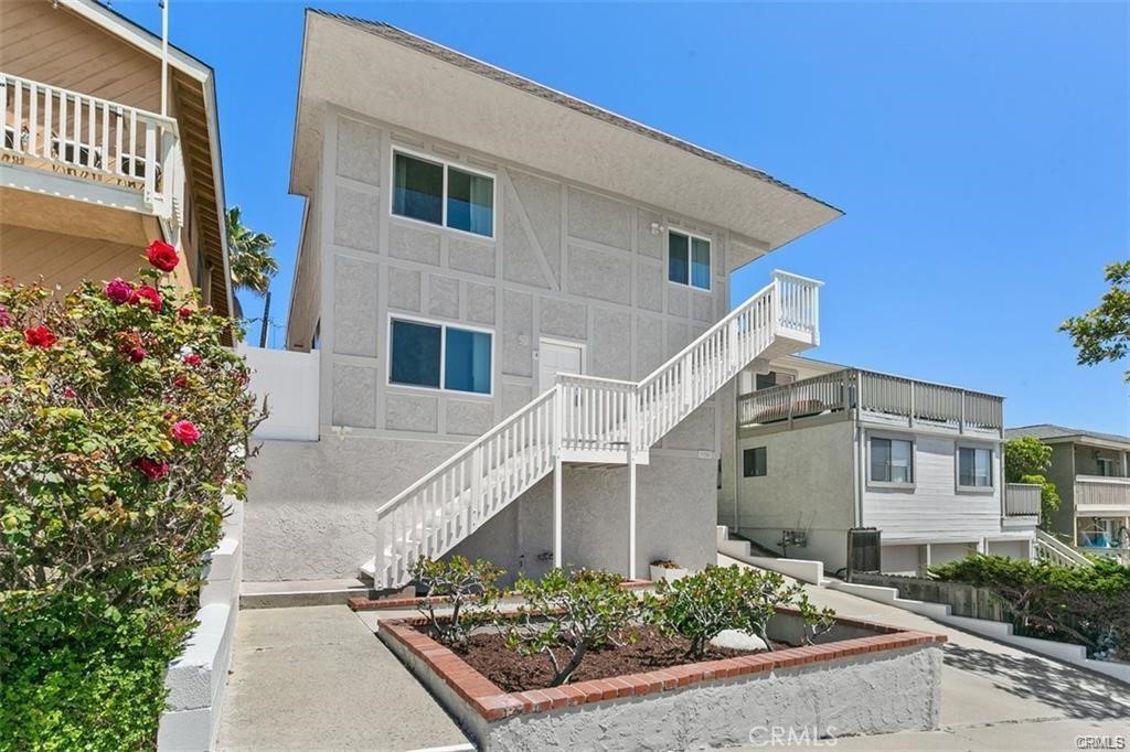 Front of the Building - 33782 Malaga B, Dana Point CA 92629 - photo 15