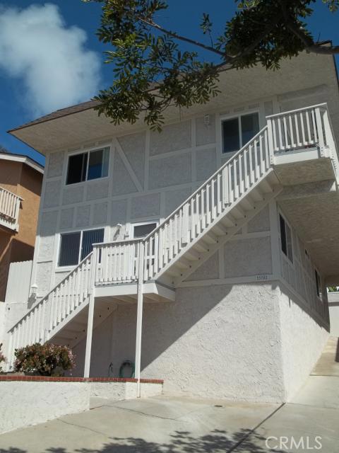 Front of triplex - 33782 Malaga Drive A, Dana Point CA 92629 - photo 1