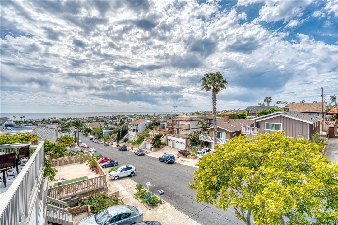 View from the Living Space - 33782 Malaga Drive A, Dana Point CA 92629 - photo 1