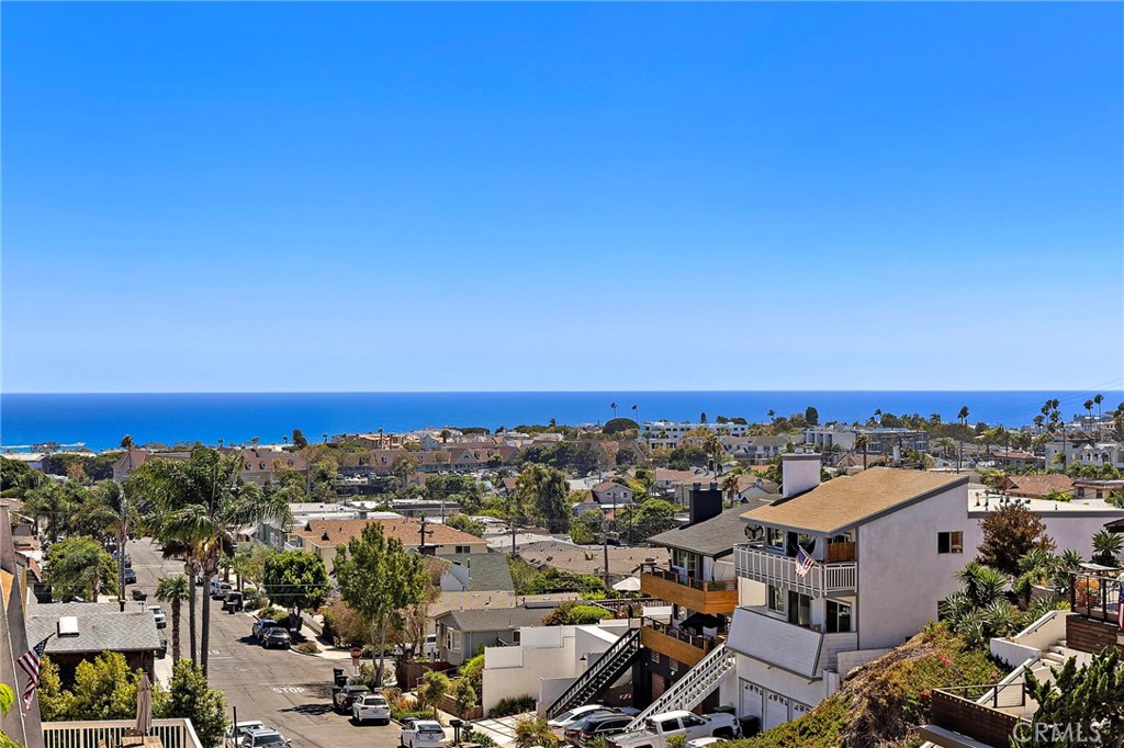 View from the Living Room - 33782 Malaga Drive A, Dana Point CA 92629 - photo 1