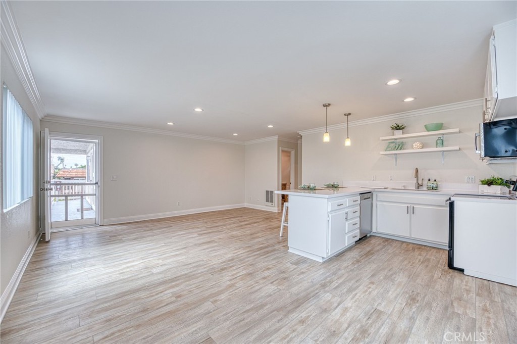 Remodeled Kitchen - 33782 Malaga Drive C, Dana Point CA 92629 - photo 2