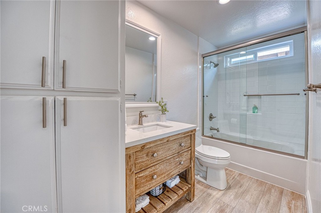 Bathroom - 33782 Malaga Drive C, Dana Point CA 92629 - photo 7