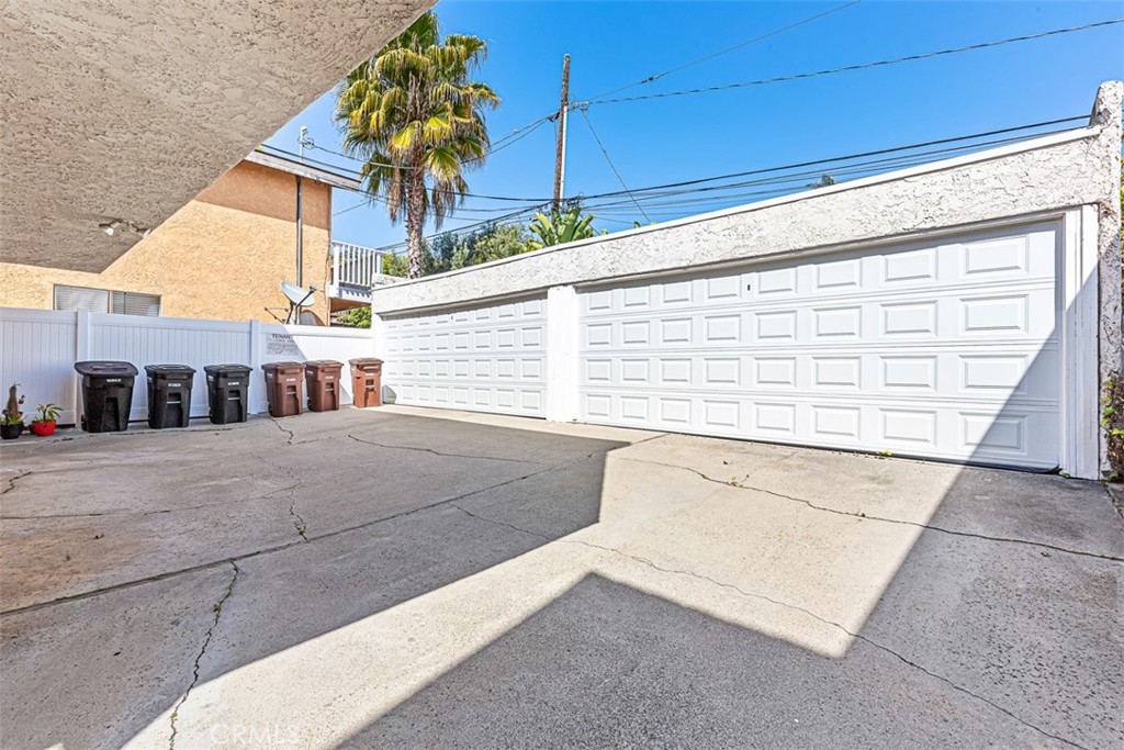 Garage Space (One Car Space in a Shared 2 Car Garage) - 33782 Malaga Drive C, Dana Point CA 92629 - photo 11